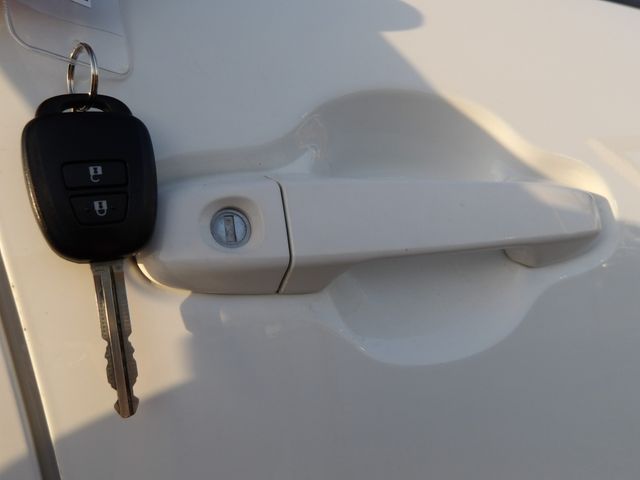 TOYOTA AQUA 2020 Image 31