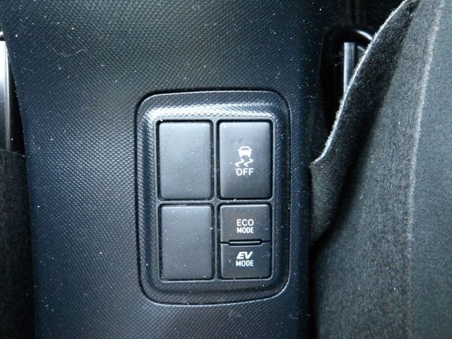 TOYOTA AQUA 2020 Image 31