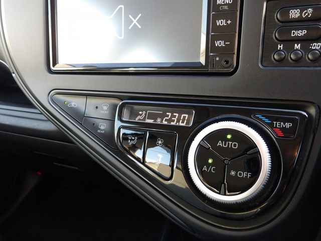 TOYOTA AQUA 2020 Image 31