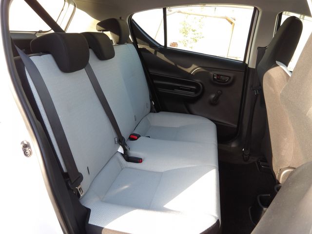 TOYOTA AQUA 2020 Image 31