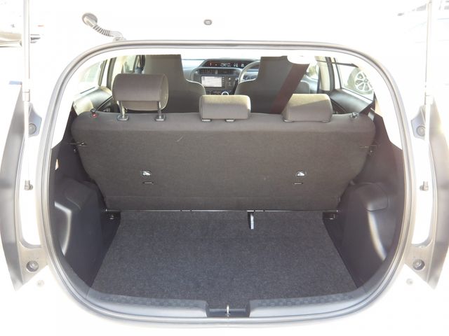 TOYOTA AQUA 2020 Image 31