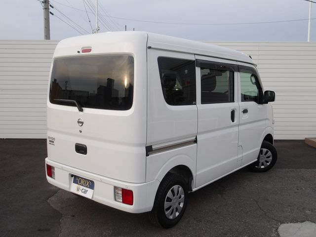 NISSAN NV100 CLIPPER 2022 Image 31