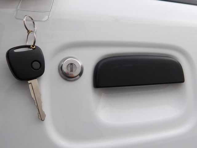 NISSAN NV100 CLIPPER 2022 Image 31