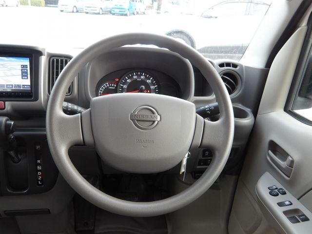 NISSAN NV100 CLIPPER 2022 Image 31