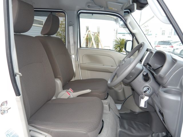 NISSAN NV100 CLIPPER 2022 Image 31