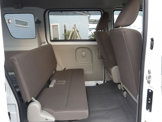 NISSAN NV100 CLIPPER 2022 Image 31
