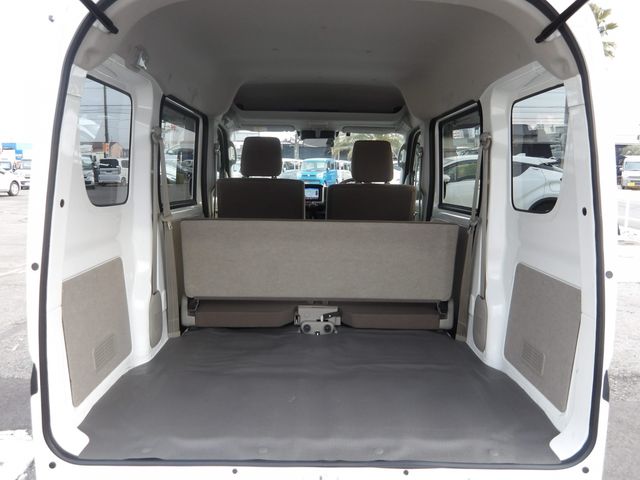 NISSAN NV100 CLIPPER 2022 Image 31