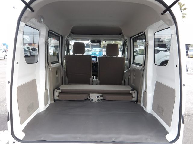 NISSAN NV100 CLIPPER 2022 Image 31