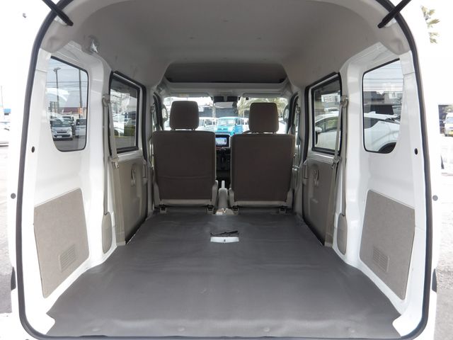 NISSAN NV100 CLIPPER 2022 Image 31
