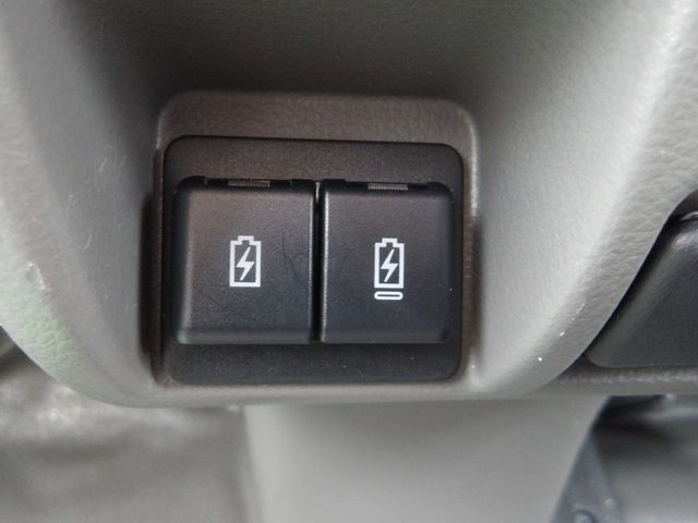 NISSAN NV100 CLIPPER 2022 Image 31