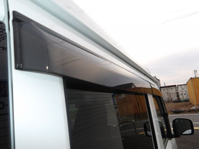 NISSAN NV100 CLIPPER 2022 Image 31