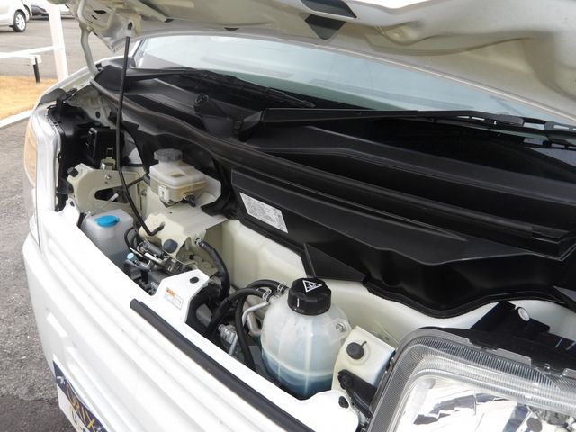 NISSAN NV100 CLIPPER 2022 Image 31