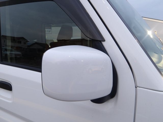 NISSAN NV100 CLIPPER 2022 Image 31