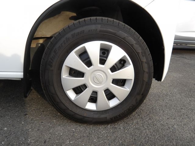 NISSAN NV100 CLIPPER 2022 Image 31