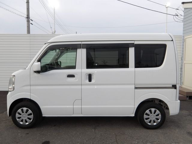 NISSAN NV100 CLIPPER 2022 Image 31