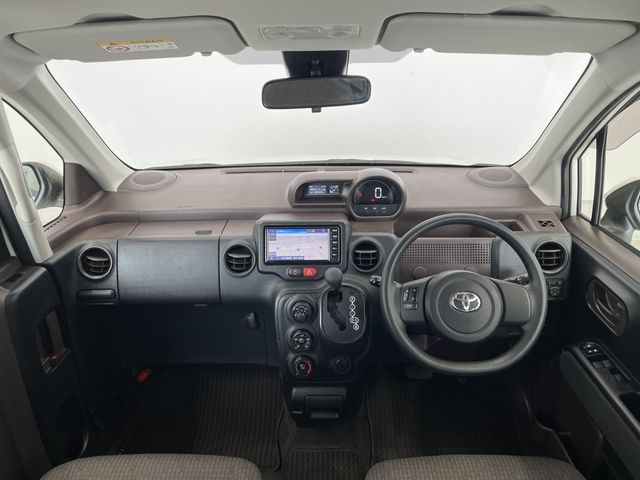 TOYOTA SPADE 2020 Image 31