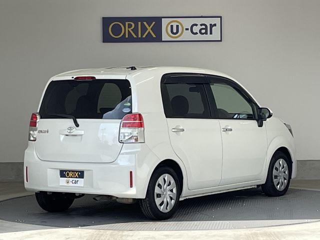 TOYOTA SPADE 2020 Image 31