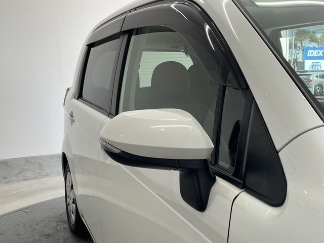 TOYOTA SPADE 2020 Image 31