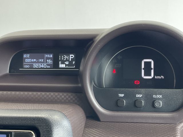 TOYOTA SPADE 2020 Image 31