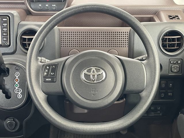 TOYOTA SPADE 2020 Image 31