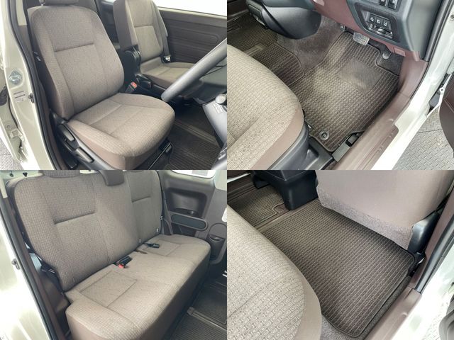 TOYOTA SPADE 2020 Image 31