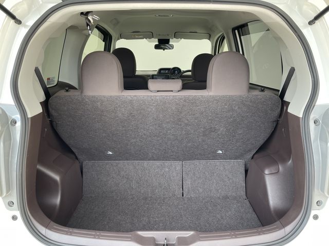 TOYOTA SPADE 2020 Image 31