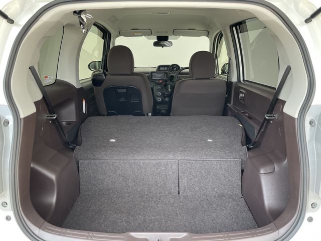 TOYOTA SPADE 2020 Image 31