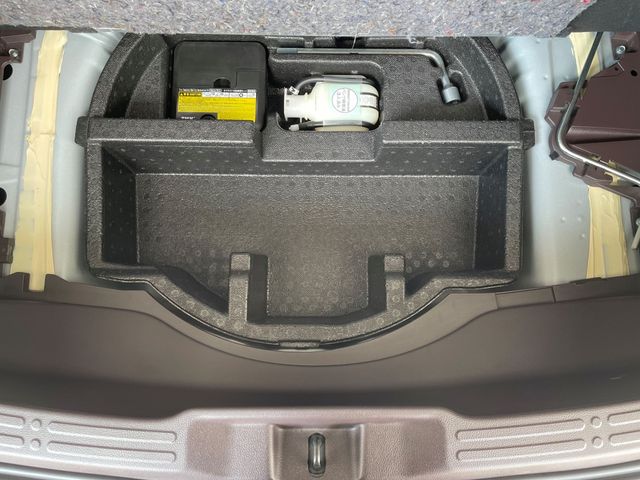 TOYOTA SPADE 2020 Image 31