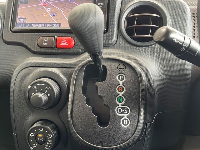 TOYOTA SPADE 2020 Image 31