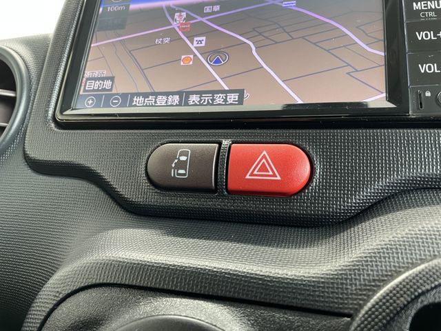 TOYOTA SPADE 2020 Image 31