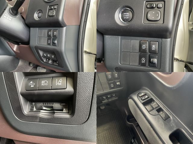 TOYOTA SPADE 2020 Image 31