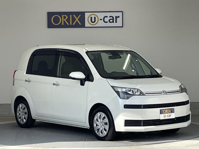 TOYOTA SPADE 2020 Image 31