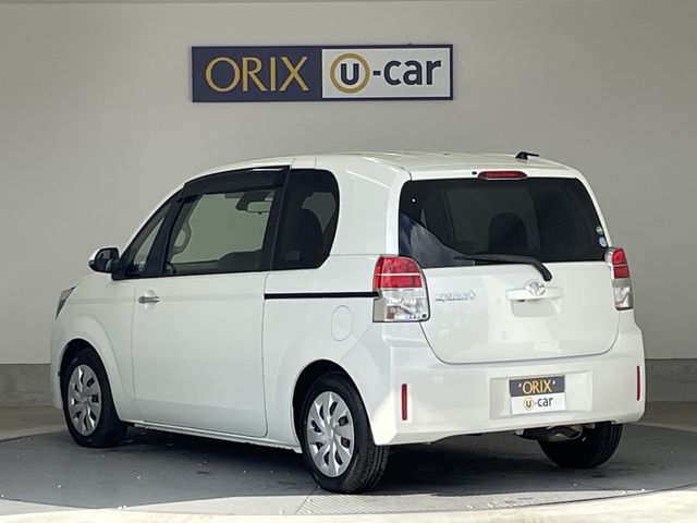 TOYOTA SPADE 2020 Image 31