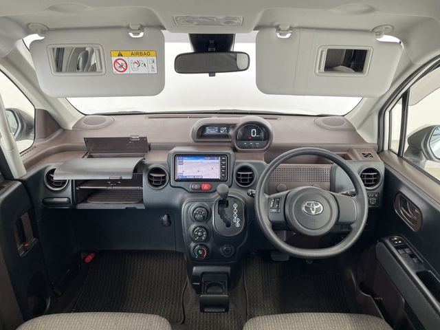 TOYOTA SPADE 2020 Image 31