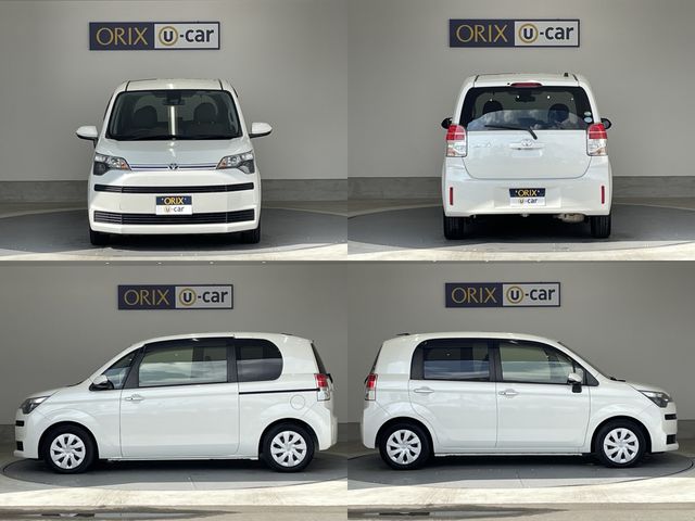 TOYOTA SPADE 2020 Image 31