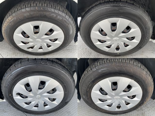 TOYOTA SPADE 2020 Image 31