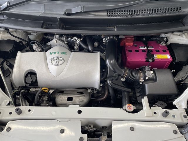 TOYOTA SPADE 2020 Image 31