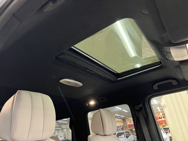 MERCEDES BENZ G CLAS 2024 Image 31
