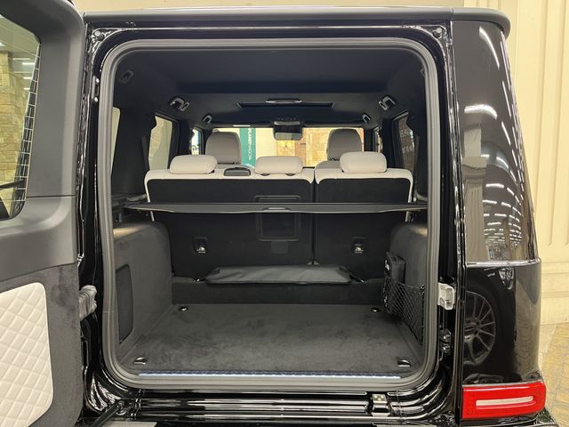 MERCEDES BENZ G CLAS 2024 Image 31