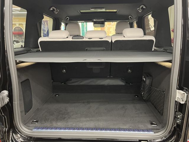 MERCEDES BENZ G CLAS 2024 Image 31