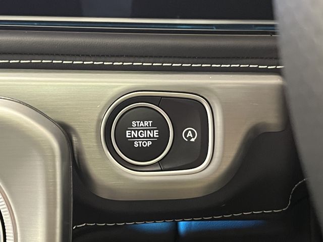 MERCEDES BENZ G CLAS 2024 Image 31