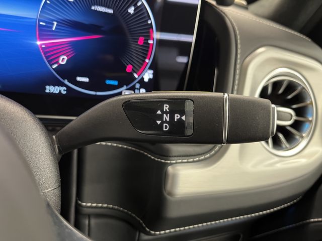 MERCEDES BENZ G CLAS 2024 Image 31