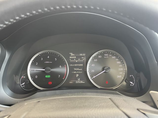 TOYOTA LEXUS IS300H 2022 Image 31