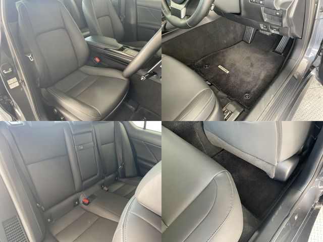 TOYOTA LEXUS IS300H 2022 Image 31