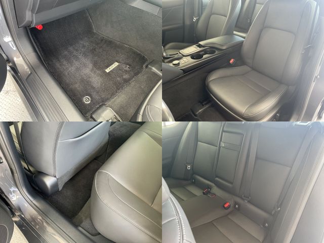 TOYOTA LEXUS IS300H 2022 Image 31