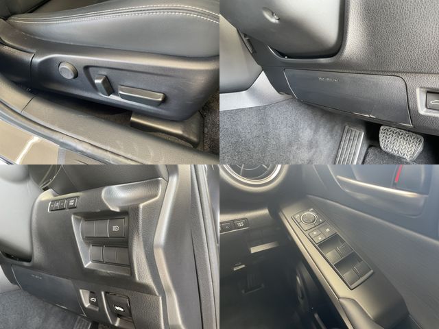 TOYOTA LEXUS IS300H 2022 Image 31