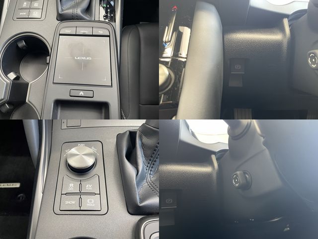 TOYOTA LEXUS IS300H 2022 Image 31