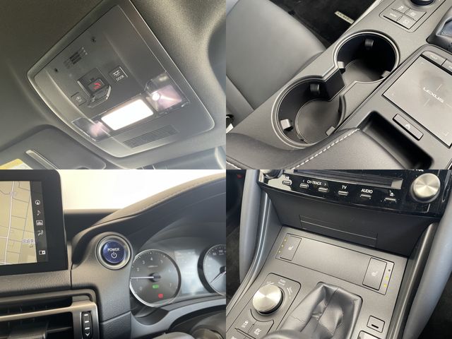 TOYOTA LEXUS IS300H 2022 Image 31