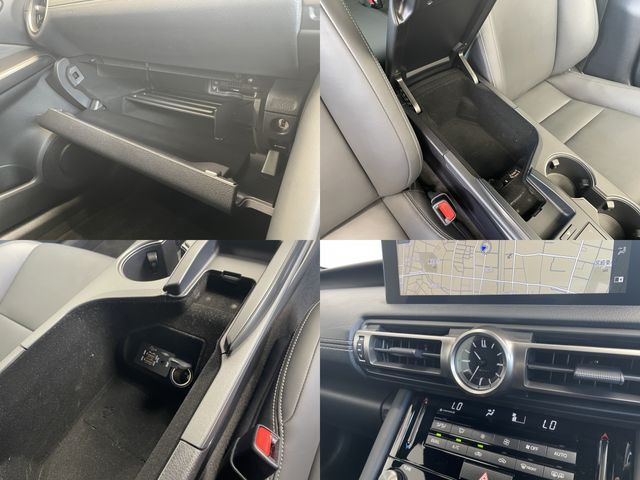 TOYOTA LEXUS IS300H 2022 Image 31