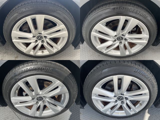 TOYOTA LEXUS IS300H 2022 Image 31